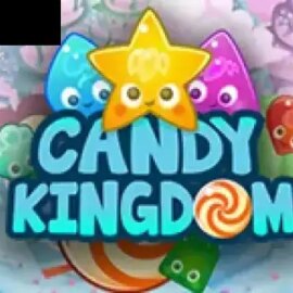 Candy Kingdom (Magnet Gaming)