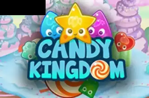 Candy Kingdom (Magnet Gaming)
