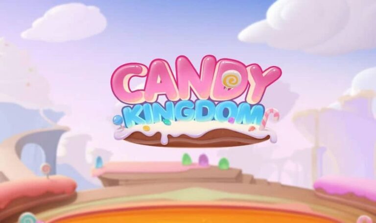 Candy Kingdom (Dream Tech)