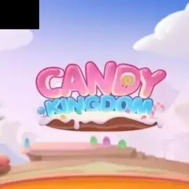Candy Kingdom (Dream Tech)