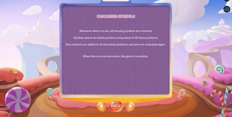 Candy Kingdom (Dream Tech)