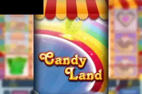 Candy Land