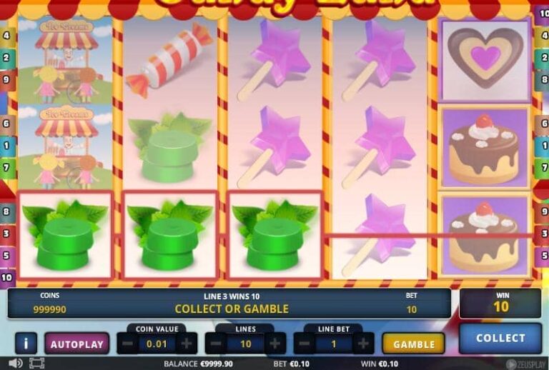 Candy Land