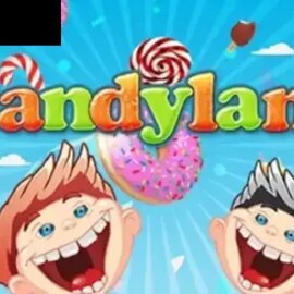 Candy Land (Thunderspin)