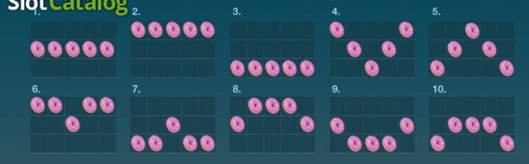 Candy Land (Thunderspin)