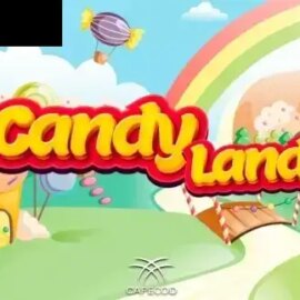 Candy Land (Capecod Gaming)