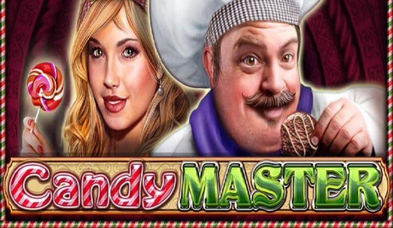 Candy Master