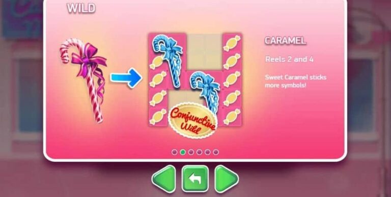 Candy Mix