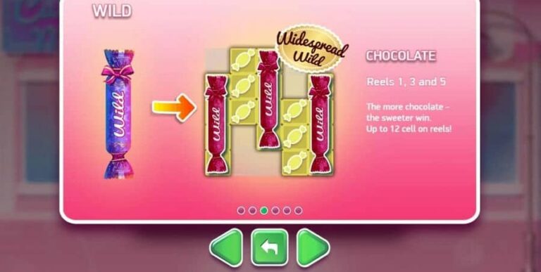 Candy Mix
