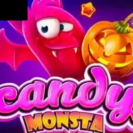 Candy Monsta