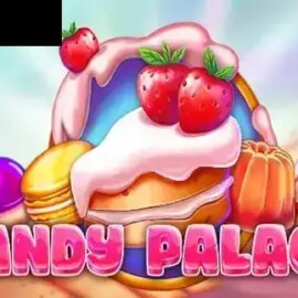 Candy Palace