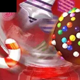 Candy Party