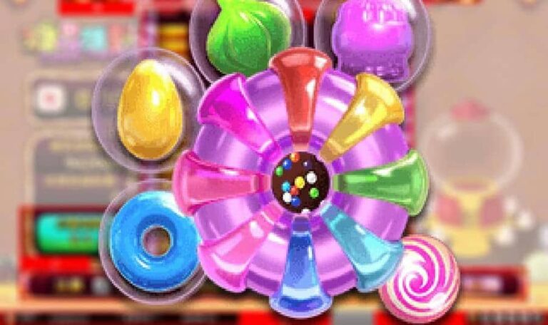 Candy Party 2