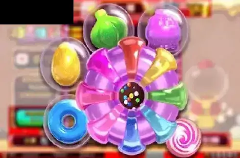 Candy Party 2