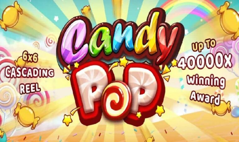 Candy Pop