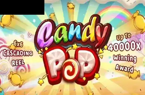 Candy Pop
