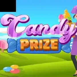 Candy Prize