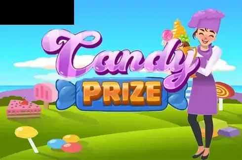 Candy Prize