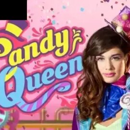 Candy Queen