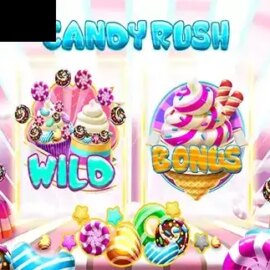 Candy Rash