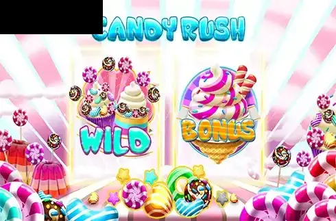 Candy Rash
