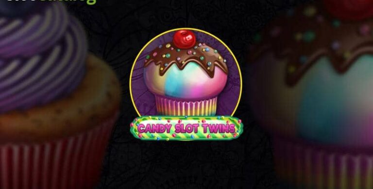 Candy Slot Twins