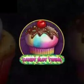 Candy Slot Twins