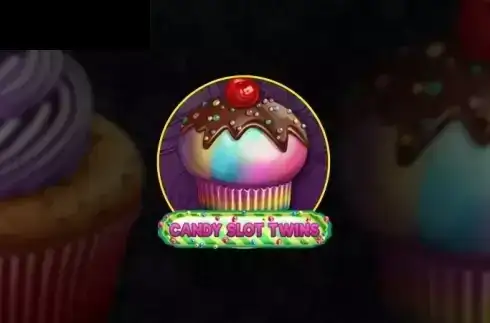 Candy Slot Twins