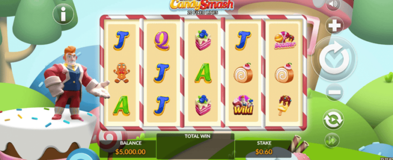 Candy Smash