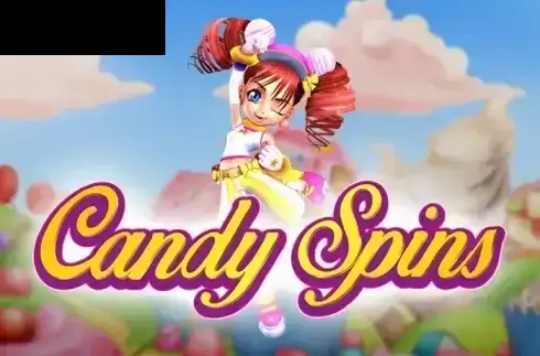 Candy Spins