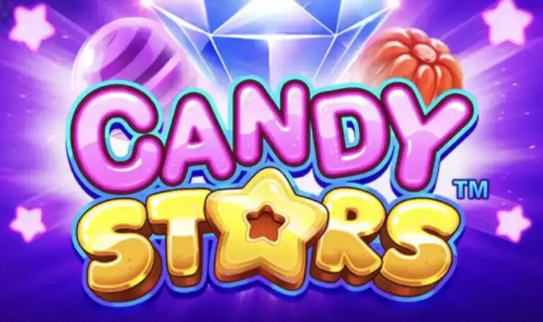 Candy Stars