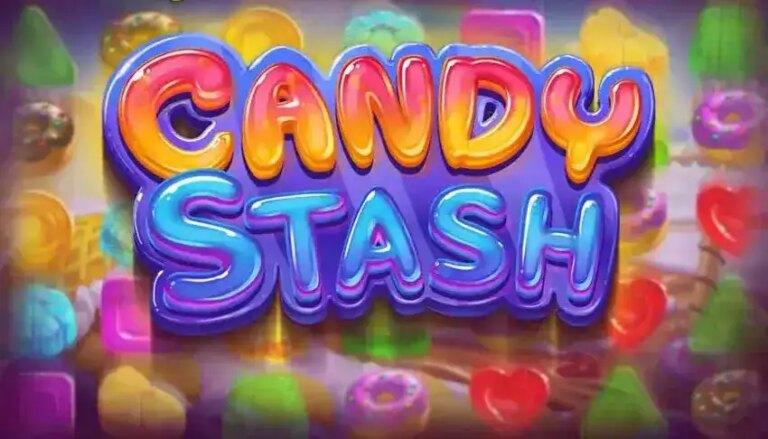 Candy Stash