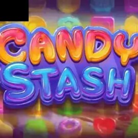 Candy Stash