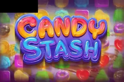 Candy Stash