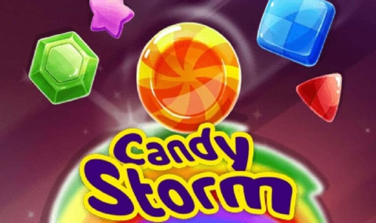 Candy Storm