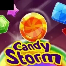 Candy Storm