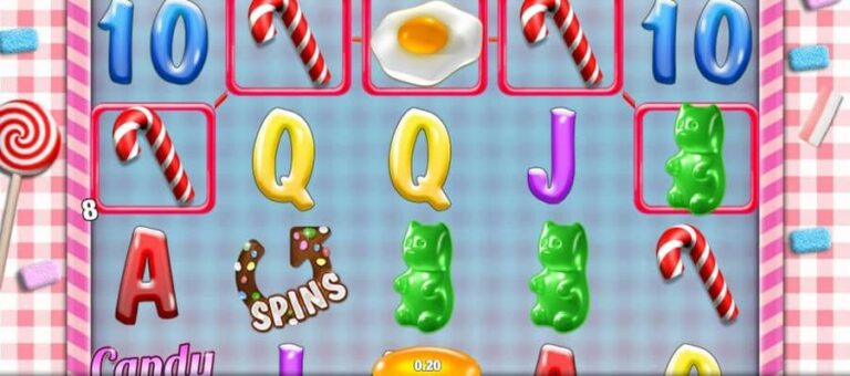 Candy Swap