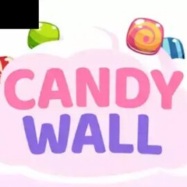 Candy Wall