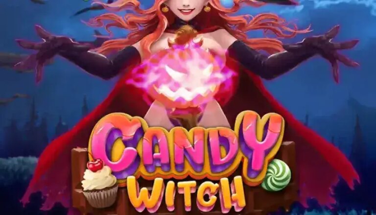 Candy Witch