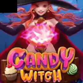 Candy Witch