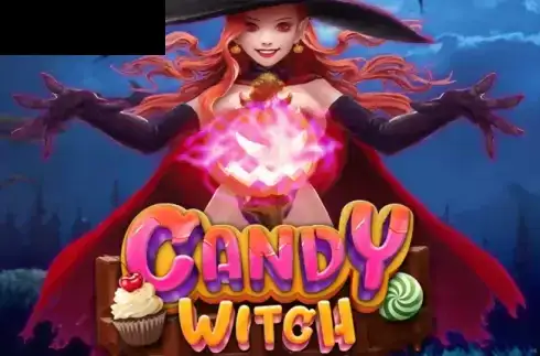 Candy Witch