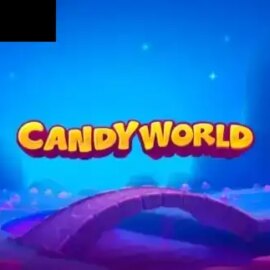 Candy World