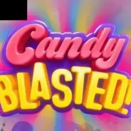 CandyBlasted