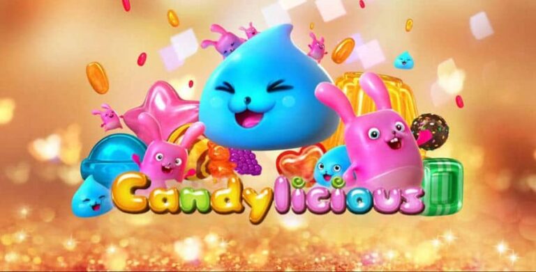 Candylicious