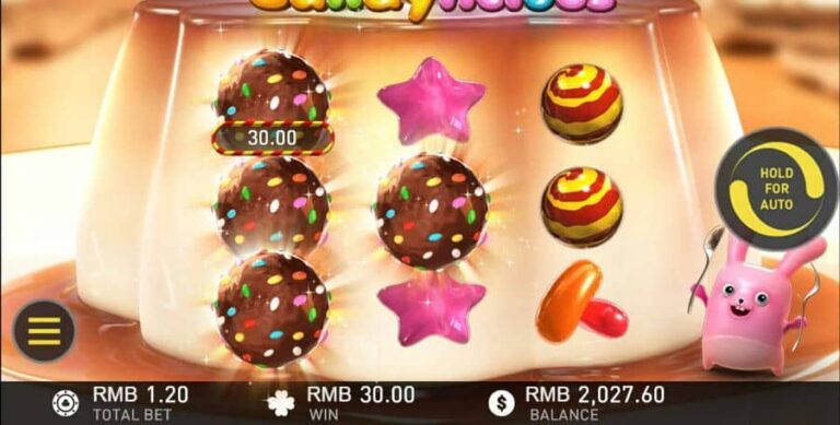Candylicious