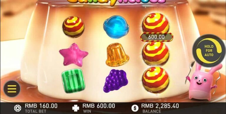Candylicious