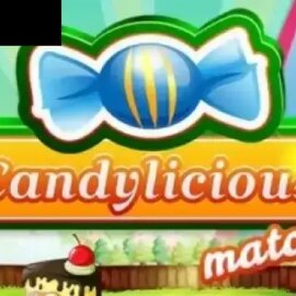 Candylicious (Vermantia)