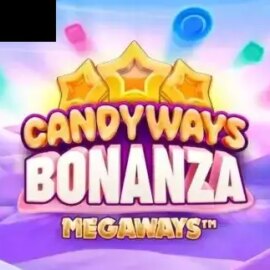 Candyways Bonanza Megaways