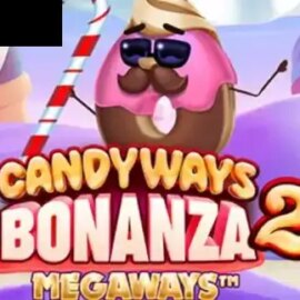 Candyways Bonanza Megaways 2