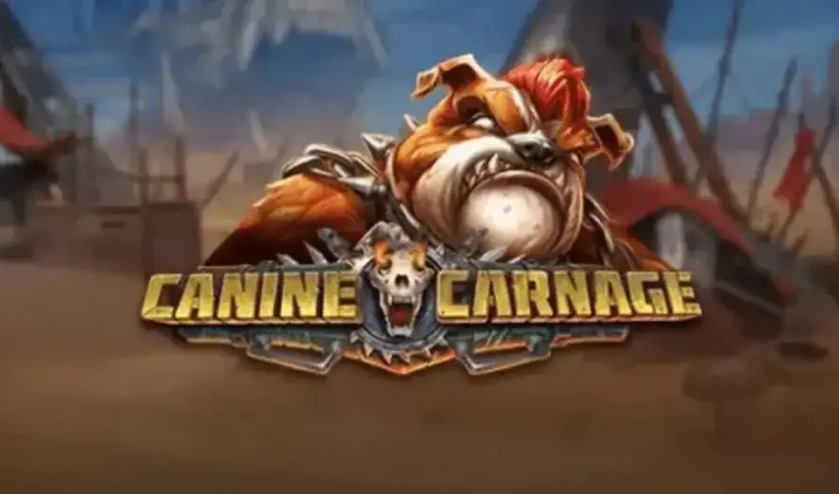 Canine Carnage